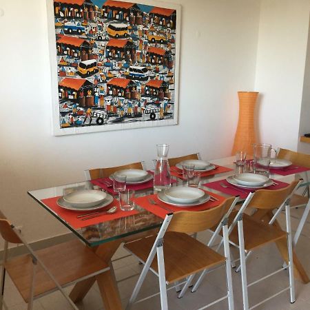 Golden Beach Apartment, Cabanas - Rua Das Giestas Lote 4 J Cabanas De Tavira Kültér fotó