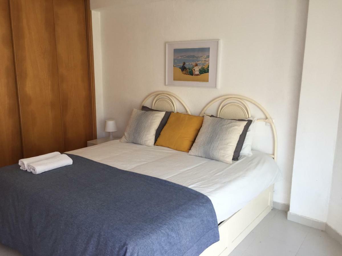 Golden Beach Apartment, Cabanas - Rua Das Giestas Lote 4 J Cabanas De Tavira Kültér fotó