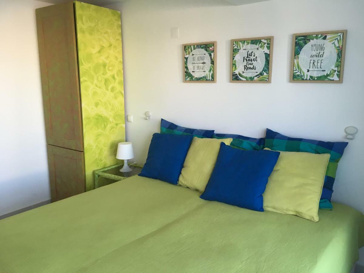 Golden Beach Apartment, Cabanas - Rua Das Giestas Lote 4 J Cabanas De Tavira Kültér fotó