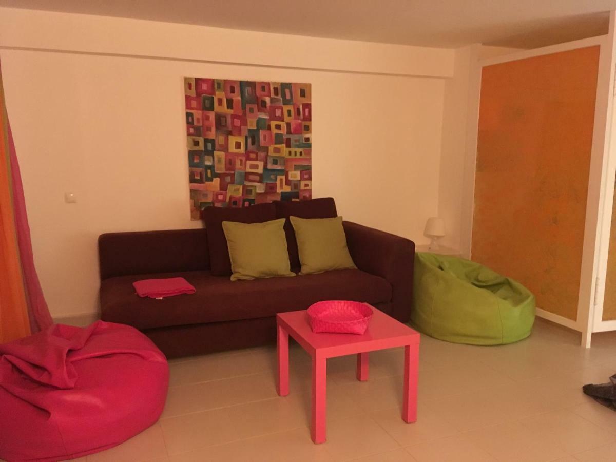 Golden Beach Apartment, Cabanas - Rua Das Giestas Lote 4 J Cabanas De Tavira Kültér fotó