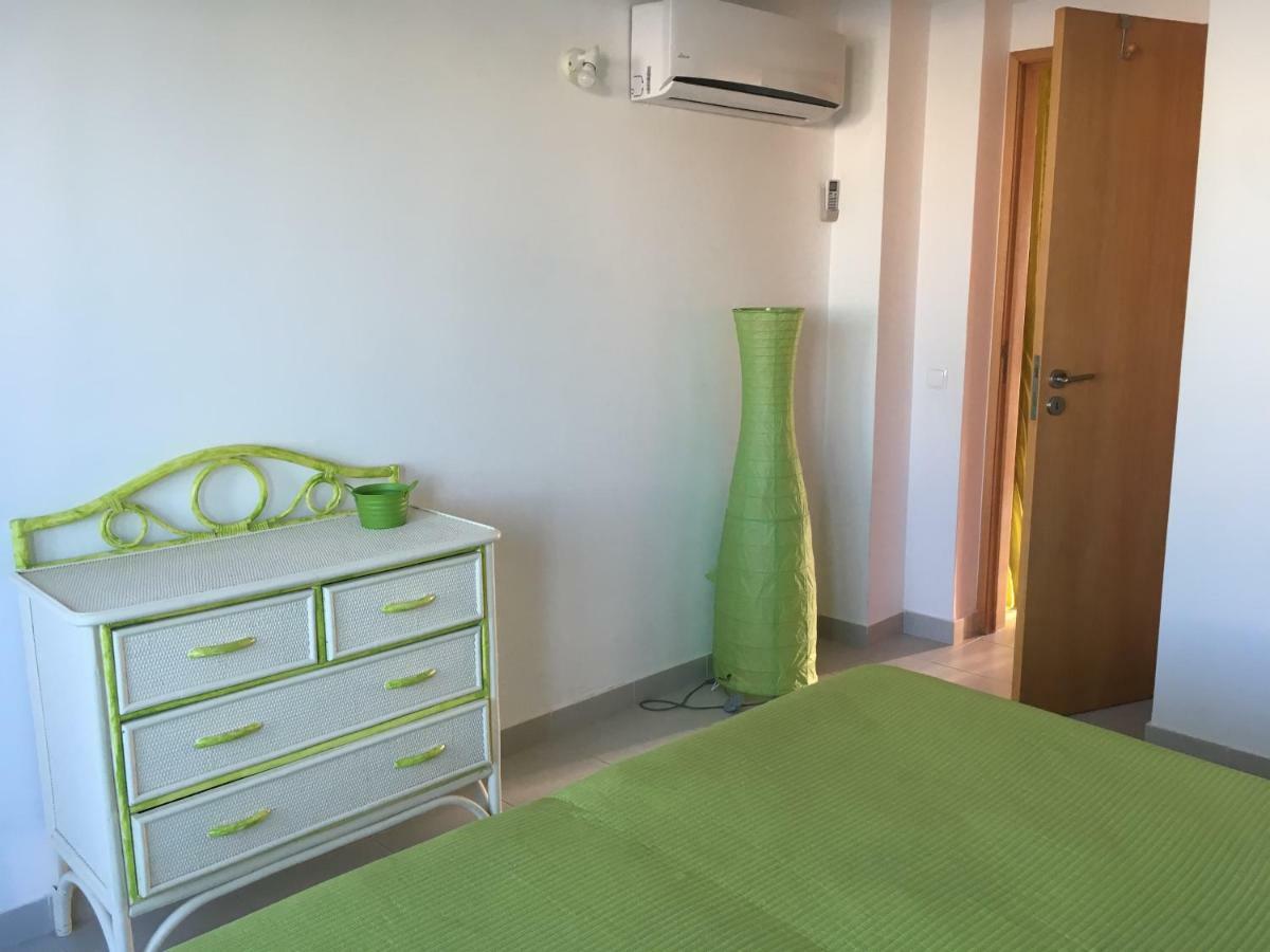 Golden Beach Apartment, Cabanas - Rua Das Giestas Lote 4 J Cabanas De Tavira Kültér fotó