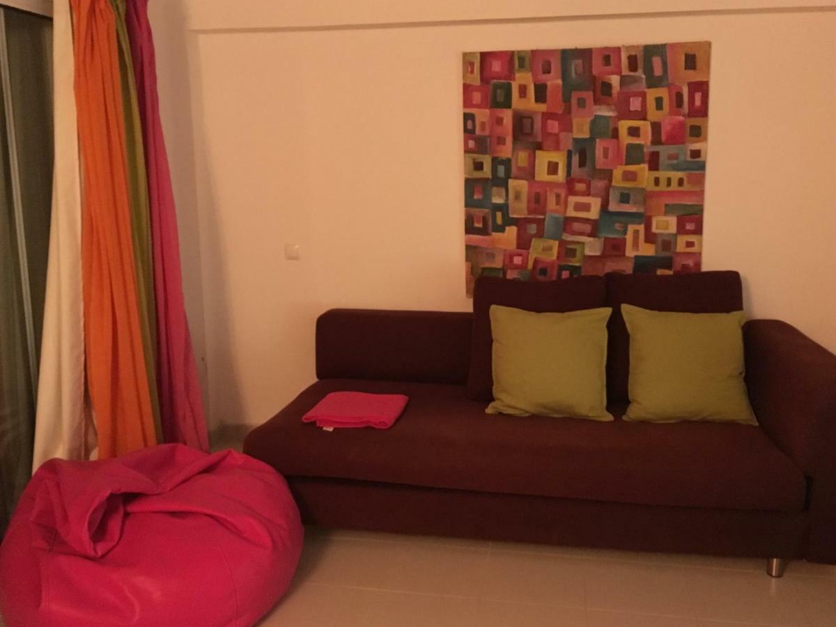Golden Beach Apartment, Cabanas - Rua Das Giestas Lote 4 J Cabanas De Tavira Kültér fotó